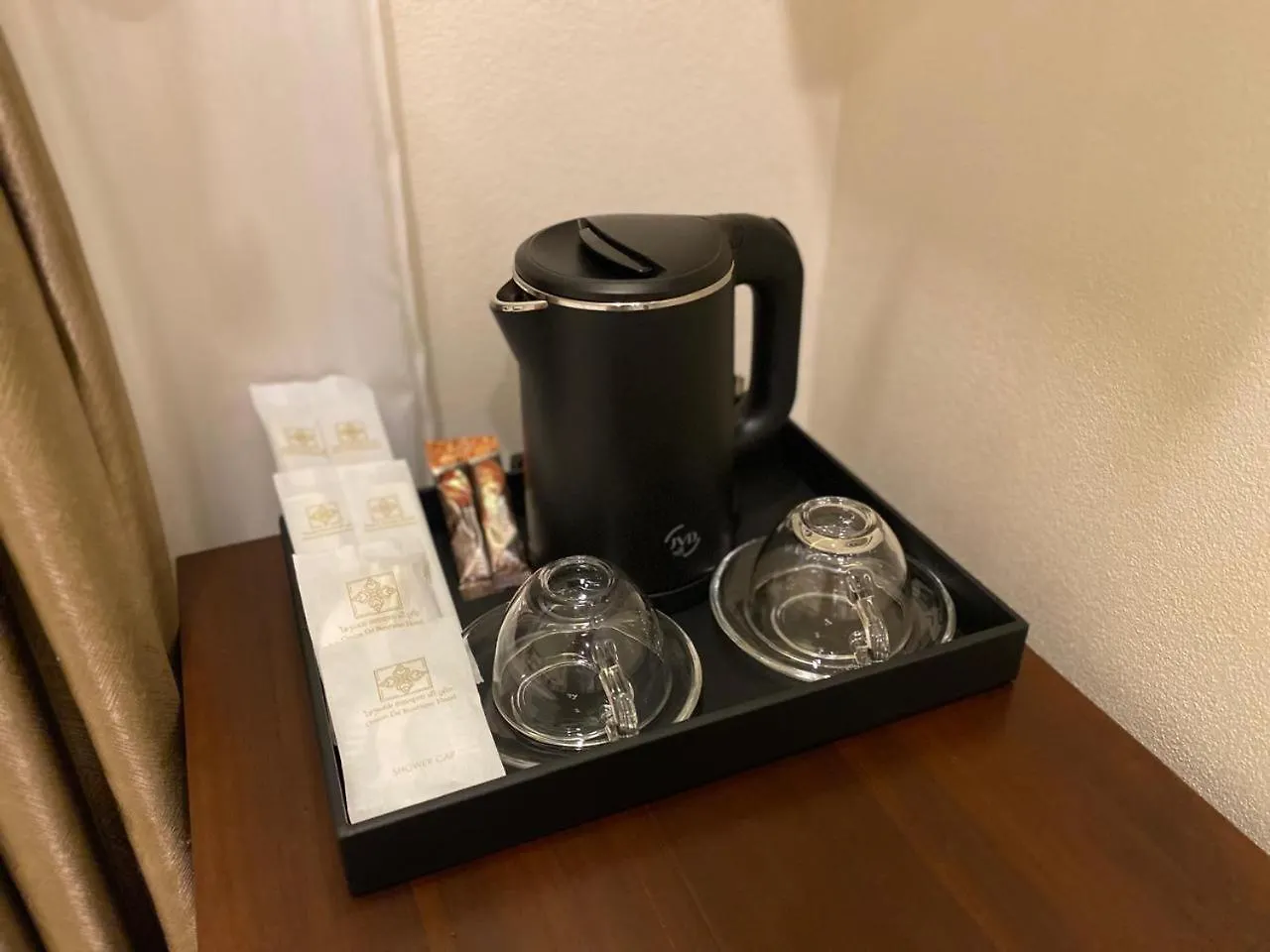 ***  Onson De Boutique Hotel Luang Prabang Laos