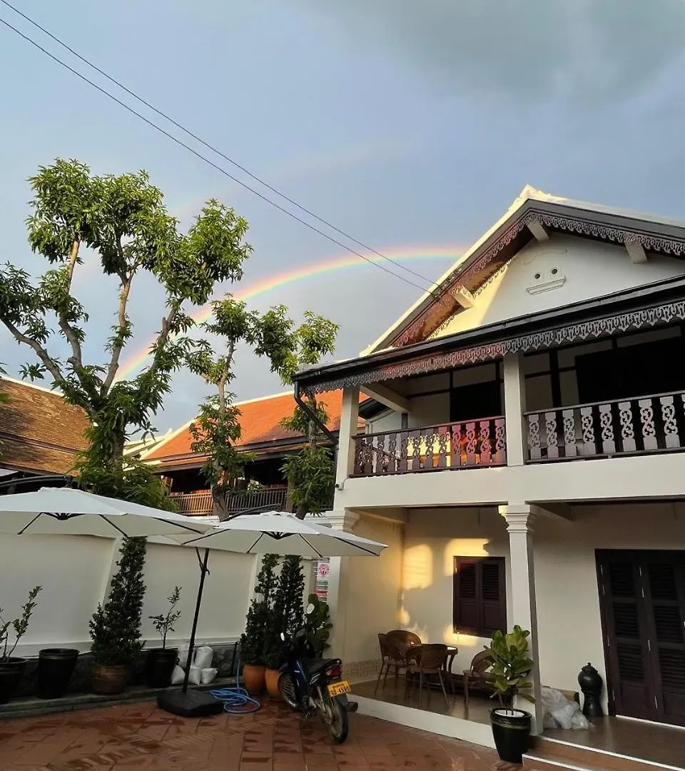 Onson De Boutique Hotel 琅勃拉邦