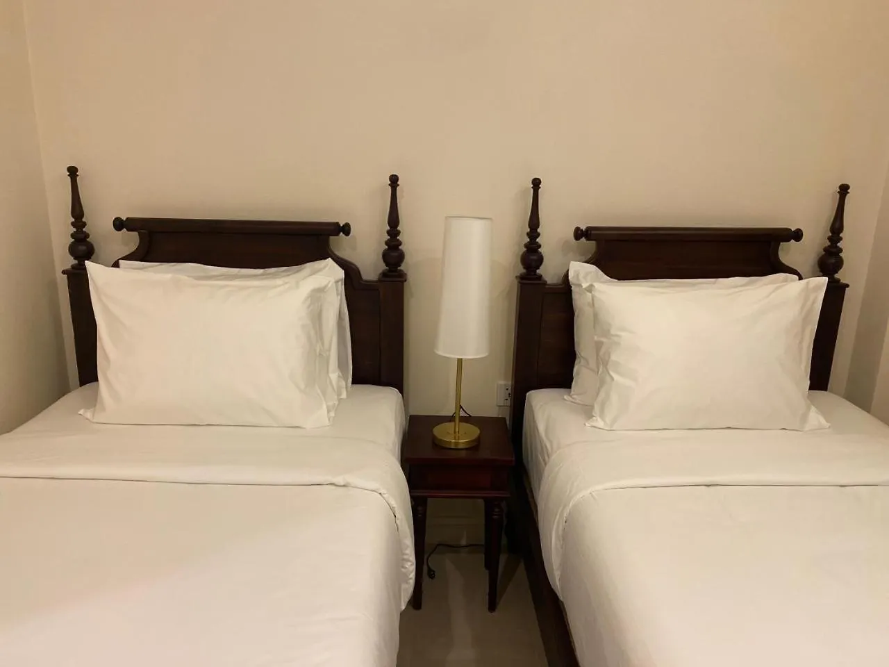 Onson De Boutique Hotel 琅勃拉邦 3*,  老挝