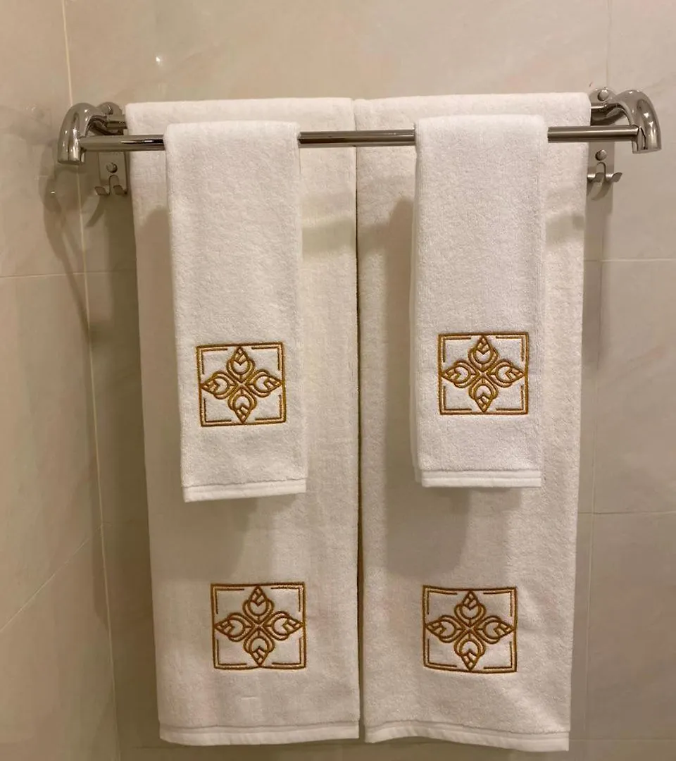 Onson De Boutique Hotel 琅勃拉邦 老挝