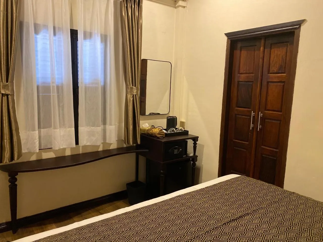 Onson De Boutique Hotel 琅勃拉邦