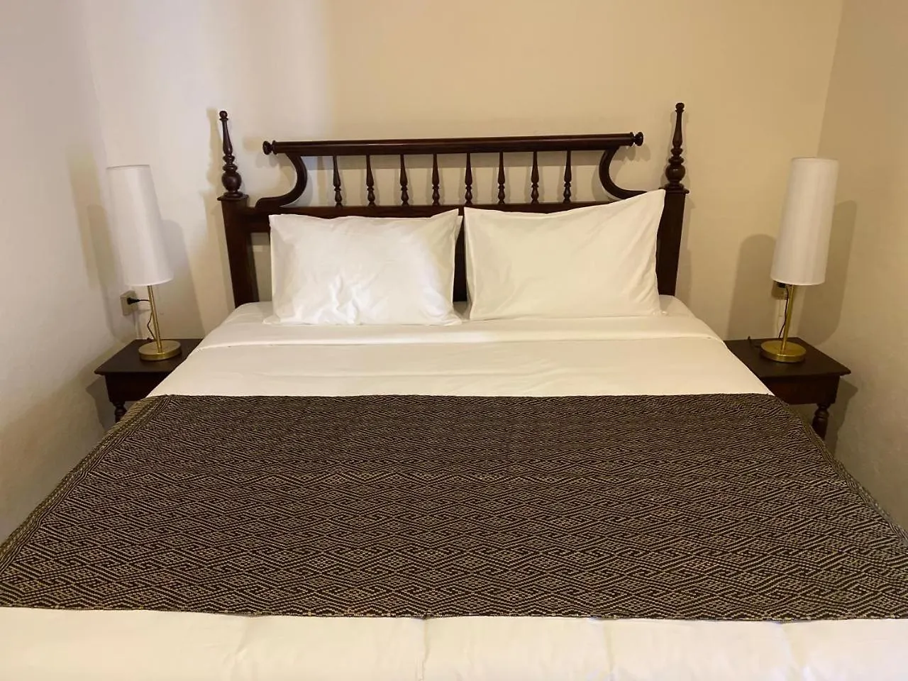 Onson De Boutique Hotel 琅勃拉邦